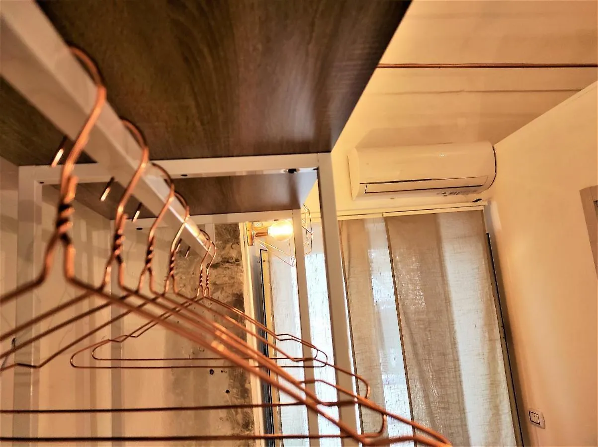 Athena Apartment- Ortigia Holidays Syrakusa