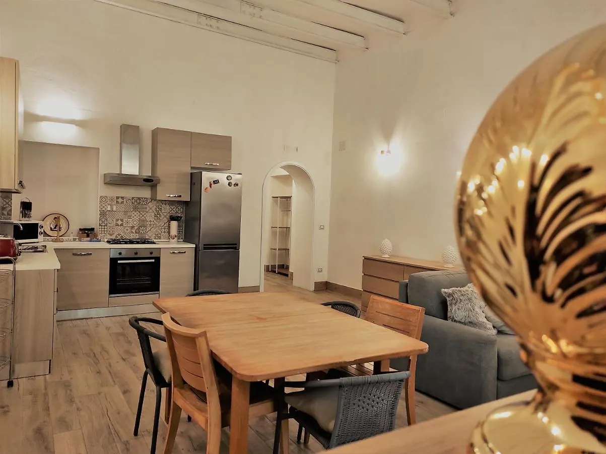 Lägenhet Athena Apartment- Ortigia Holidays Syrakusa