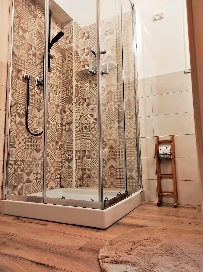 Athena Apartment- Ortigia Holidays Syrakusa