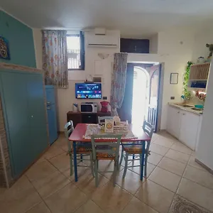  Casa vacanze Cuore E Mare Ortigia