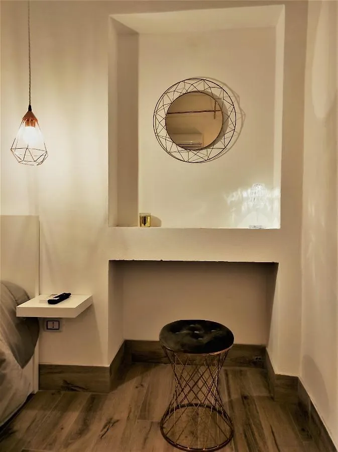 Athena Apartment- Ortigia Holidays Syracuse Italy