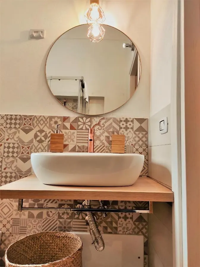 Athena Apartment- Ortigia Holidays Syracuse