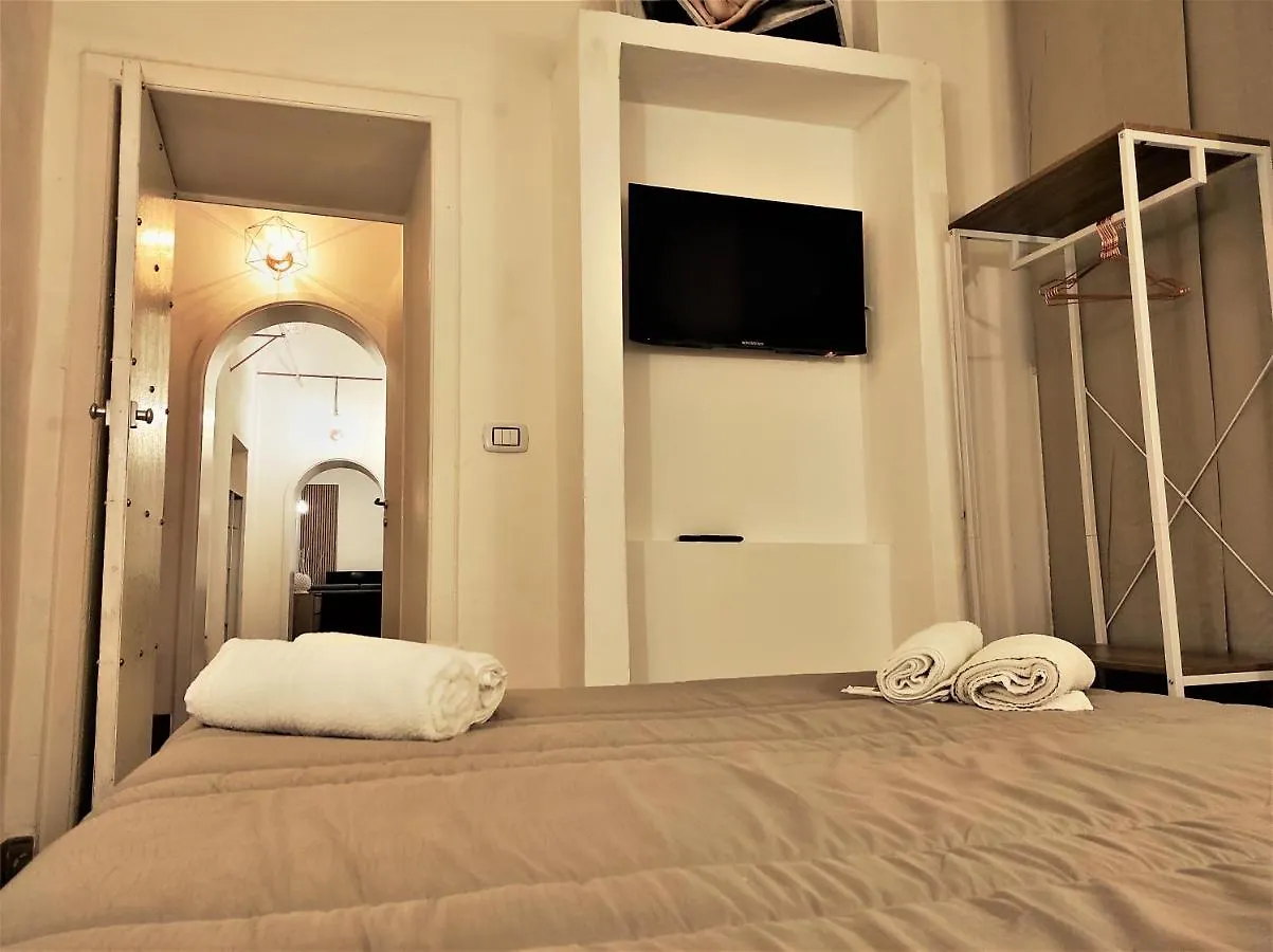 Apartment Athena Apartment- Ortigia Holidays Syracuse Italy