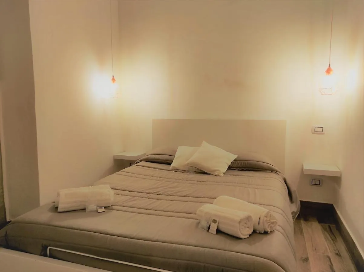Apartment Athena Apartment- Ortigia Holidays Syracuse