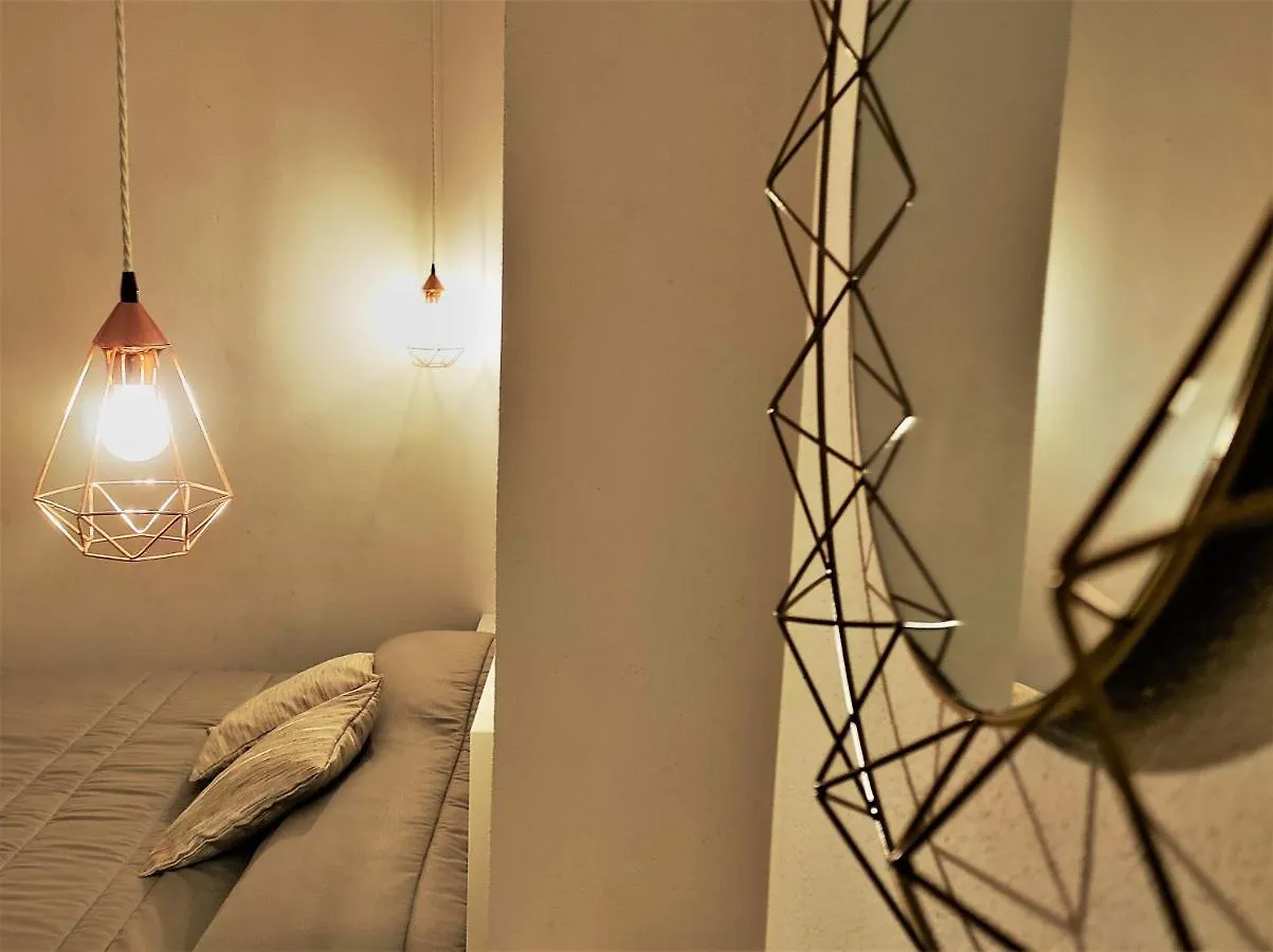 Athena Apartment- Ortigia Holidays Syracuse Italy