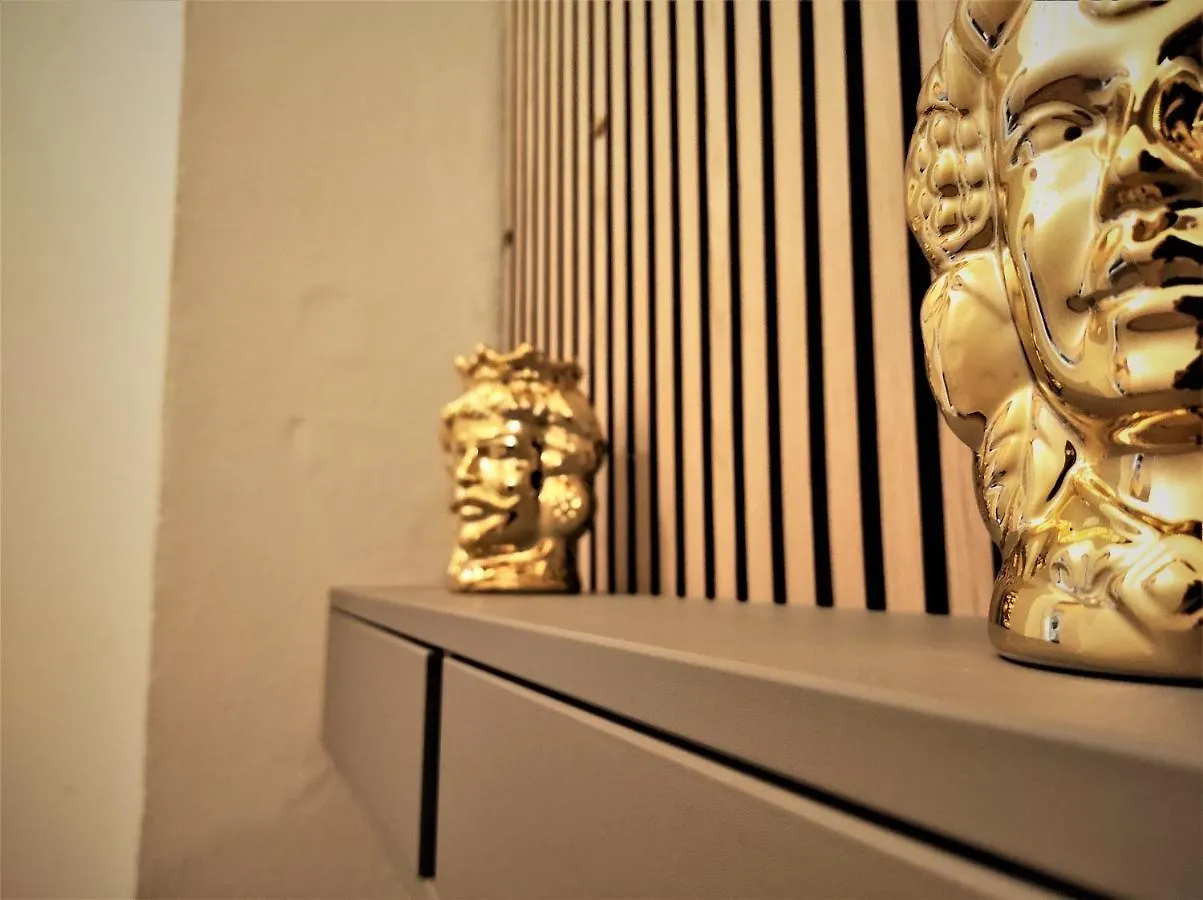 Athena Apartment- Ortigia Holidays location